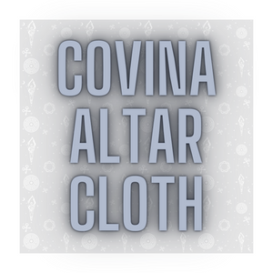 2023 Covina Altar Cloth