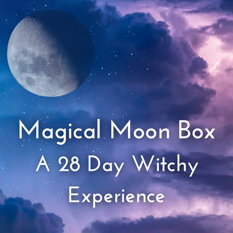 Magical Moon Box - July 2023 Shipment - Deposit