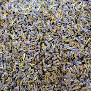 Dried Lavender - 1 Cup