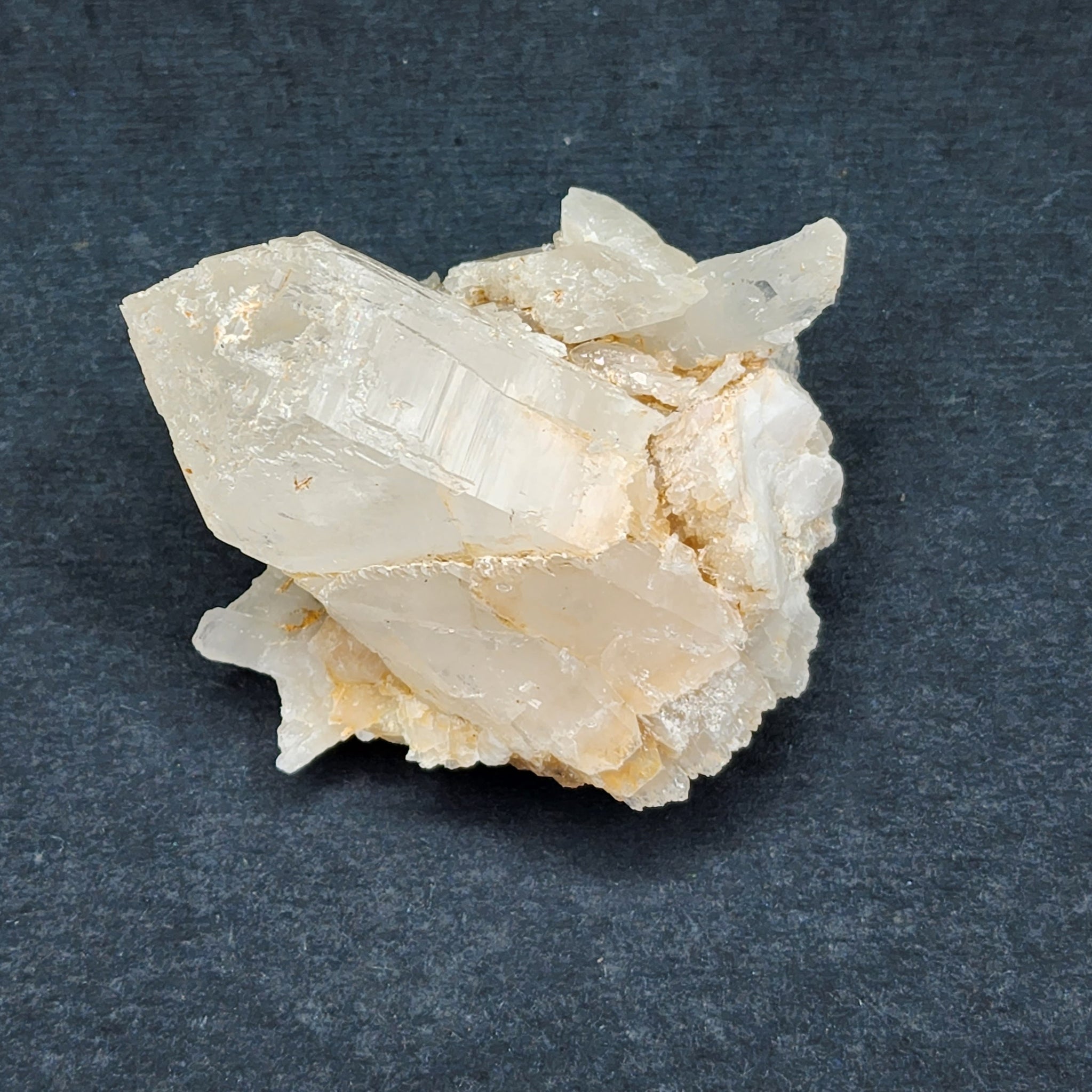 Covina Quartz - Piece B