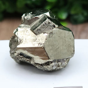 Pyrite Nugget (Peruvian) - 54g (OOAK - O)