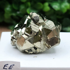 Pyrite Nugget (Peruvian) - 40g (OOAK - EE)