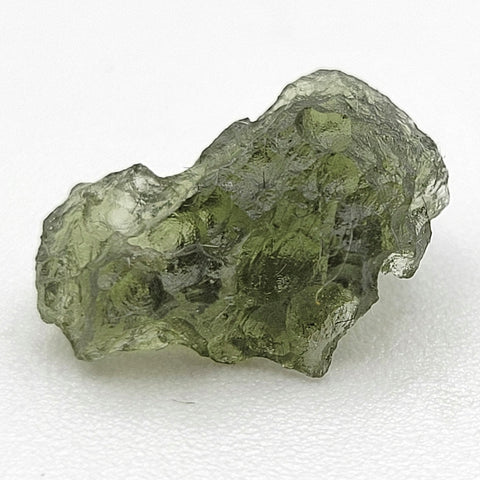 Moldavite Specimen #A02 - weight 0.94g