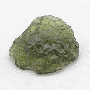 Moldavite Specimen #A04 - weight 0.97g
