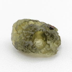 Moldavite Specimen #B08 - weight 0.81g
