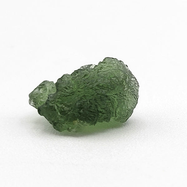 Moldavite Specimen #B09 - weight 1.52g