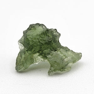 Moldavite Specimen #C02 - weight 0.96g