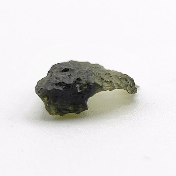 Moldavite Specimen #C04 - weight 1.96g