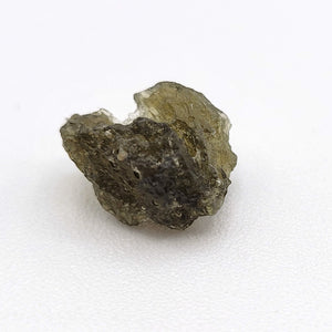 Moldavite Specimen #C05 - weight 0.72g