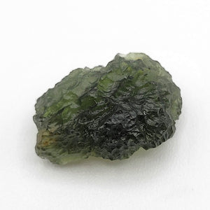 Moldavite Specimen #C08 - weight 4.52g
